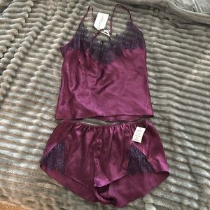 Nordstrom/In Bloom Intimates 2 piece set